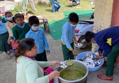 ‘पोषणको कार्यान्वयनकर्ता’ स्थानीय तह भनिए पनि कार्यान्वयनमा देखिन्न