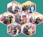 घर्तिछापको निःशुल्क शिविरमा करिव सात सय लाभान्वित