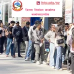 काभ्रेमा १४ हजार मतदाता थपिए, चुनावमा नयाँ मतदाता निर्णायक