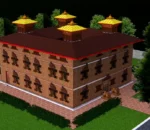 राष्ट्रिय विभूति भृकुटीको जन्मस्थल पनौती नगरपालिका–१० खोपासीमा