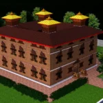 राष्ट्रिय विभूति भृकुटीको जन्मस्थल पनौती नगरपालिका–१० खोपासीमा