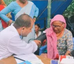 नेपालमा ७१ प्रतिशत बिरामी नसर्ने रोगबाट प्रभावित