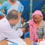 नेपालमा ७१ प्रतिशत बिरामी नसर्ने रोगबाट प्रभावित