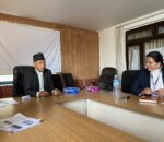 जिल्ला अदालतका ८४ प्रतिशत मुद्दा फछ्र्यौट