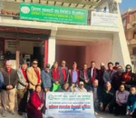 काभ्रेमा सहकारी नेतृत्वको भूमिका सम्बन्धी अन्तक्र्रिया कार्यक्रम सम्पन्न