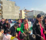 साना बालबालिकालाई ज्ञानकुञ्जको सम्मान