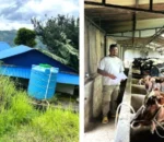 सक्रिय किसानको छवि बनाउँदै निगम