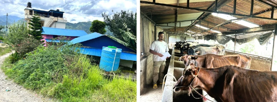 सक्रिय किसानको छवि बनाउँदै निगम