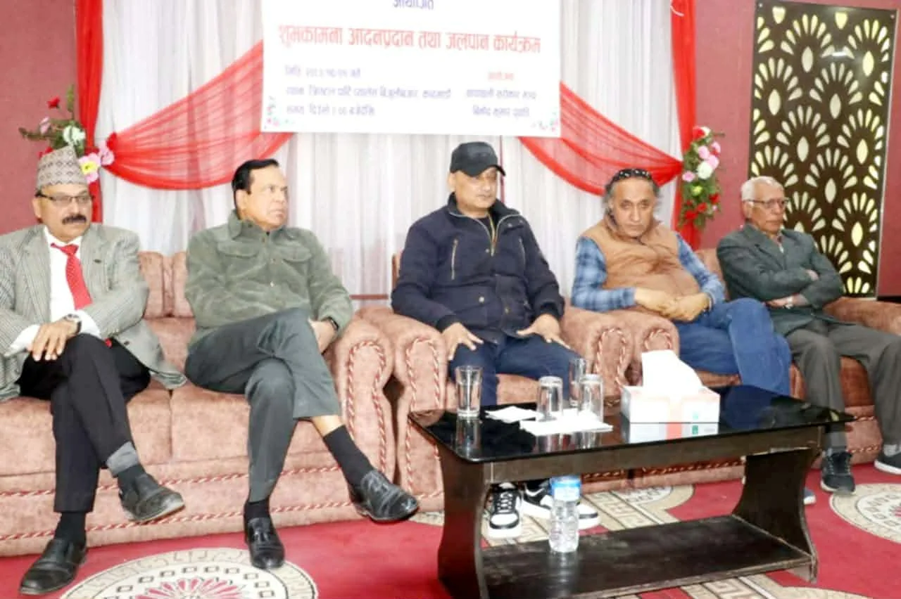 काठमाडौं १ का वासिन्दाहरू भन्छन् दल भन्दामाथि उठेर स्थानीय उम्मेदवारलाई सघाउँछौं