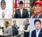 काभ्रेमा अधिकांश दलहरुको उम्मेदवार चयन