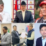 काभ्रेमा अधिकांश दलहरुको उम्मेदवार चयन