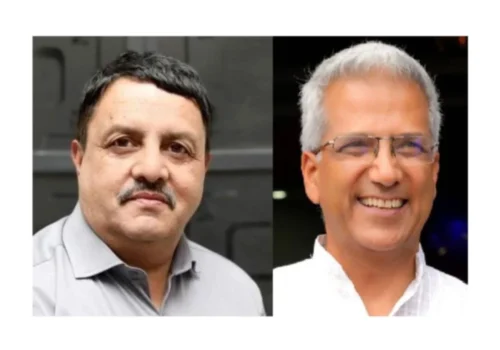 काठमाडौं १ को विवादले काठमाडौंमा राप्रपाले टिकट बाँड्न सकेन, रवीन्द्रले टिकट पाए विद्रोह हुने