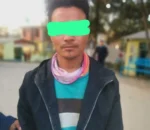 फरार कैदीबन्दी पक्राउ