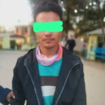 फरार कैदीबन्दी पक्राउ