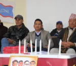 शिक्षाका सबाल उठाउन म उपयुक्त पात्र : गुणराज मुक्तान