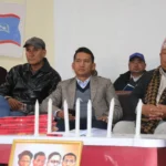 शिक्षाका सबाल उठाउन म उपयुक्त पात्र : गुणराज मुक्तान