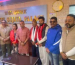 रास्वपा मकवानपुरका संस्थापक सभापति पराजुलीले पनि छाडे रास्वपा, कांग्रेसमै फिर्ता