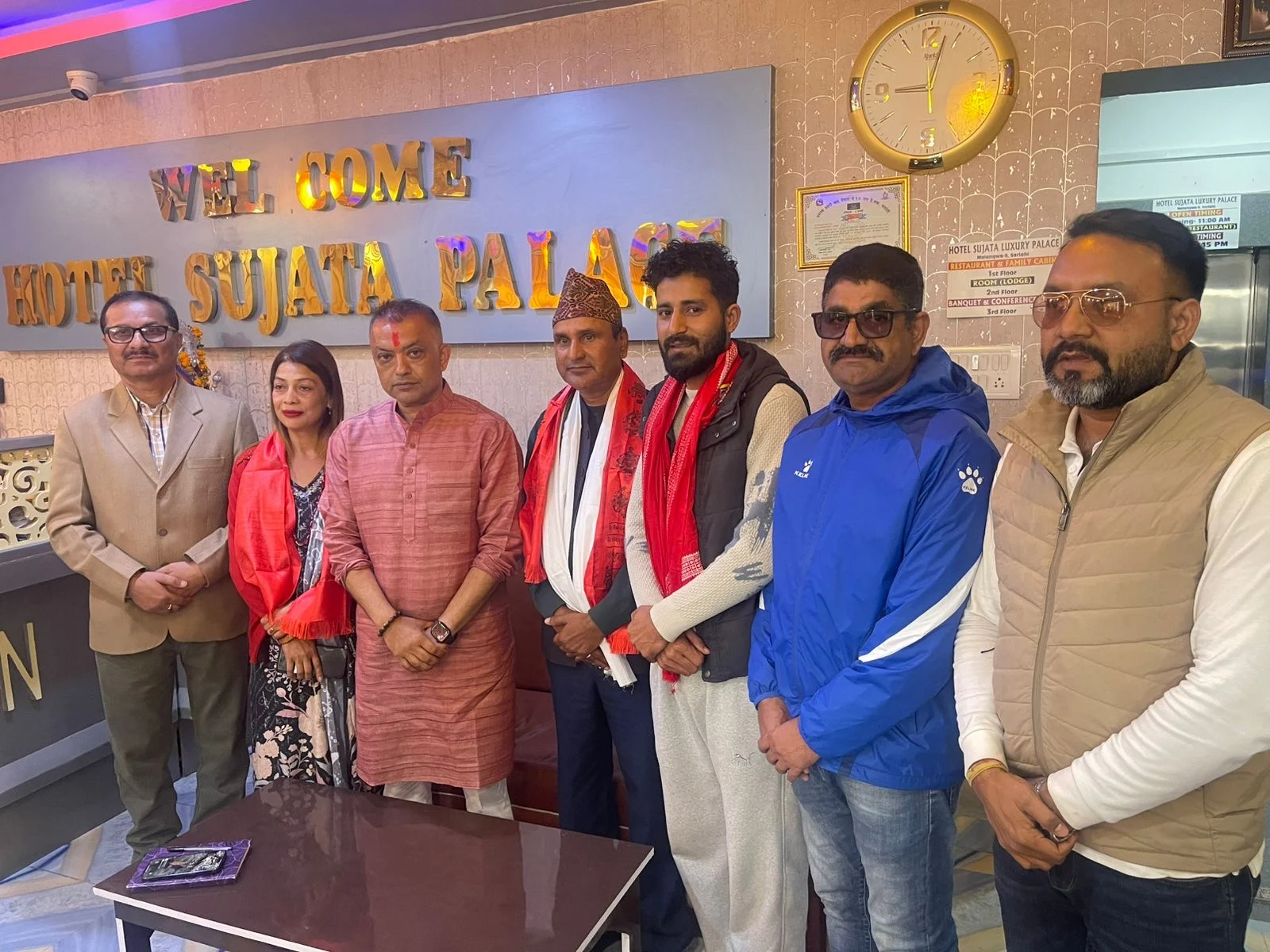 रास्वपा मकवानपुरका संस्थापक सभापति पराजुलीले पनि छाडे रास्वपा, कांग्रेसमै फिर्ता