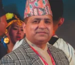 चैत पहिलो साता अन्तर्राष्ट्रिय लोक सांस्कृतिक मेला हुने