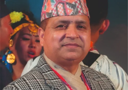 चैत पहिलो साता अन्तर्राष्ट्रिय लोक सांस्कृतिक मेला हुने