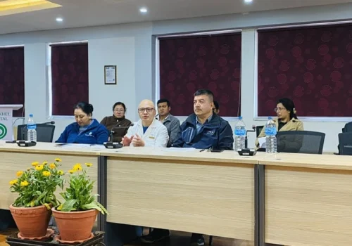 धुलिखेल अस्पतालमा बिहान र  साँझ ओपीडी सेवा विस्तार, शनिबार पनि सेवा