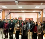 रोटरी क्लब अफ काठमाडौँ हाइटद्वारा ‘अपरिचित पेशा, उज्ज्वल भविष्य’ विषयक करियर अभिमुखीकरण कार्यक्रम सम्पन्न