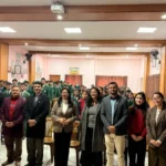 रोटरी क्लब अफ काठमाडौँ हाइटद्वारा ‘अपरिचित पेशा, उज्ज्वल भविष्य’ विषयक करियर अभिमुखीकरण कार्यक्रम सम्पन्न