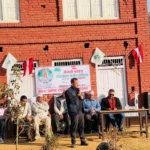 मधु आचार्यले शुरु गरे जनतासँग प्रत्यक्ष संवाद कार्यक्रम