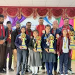 नेसनल प्याव्सनको वक्तृत्वमा मदरल्याण्ड र यूनिटी विजेता