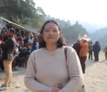 गुणराज मुक्तानलाई जिताउन जापानबाट आइन् मुकुमाया