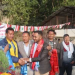 रास्वपा बागमती प्रदेशका पूर्व महामन्त्रीसहित ७ जना कांग्रेस प्रवेश