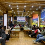 हलिं नेवा गुथिको राष्ट्रिय सम्मेलन काभ्रेको ऐतिहासिक  शहर  बनेपामा हुने