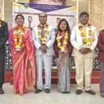 भण्डारीद्वारा लायन्स क्लब इण्टरनेशनल ३२५ आइको सेकेण्ड भिडिजीका उम्मेदवारी घोषणा