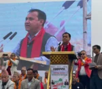 फागुन १८ गते खुलामञ्चमा प्रधानमन्त्रीका उम्मेदवारबीच बहस गरौँ – कांग्रेस