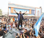 गृह मन्त्रालयको निर्णयको पुर्व गृहमन्त्री रविले उडाए धज्जी