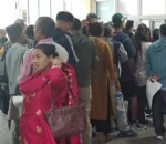 जहाँ स्वास्थ्य सेवा कमजोर छ, त्यहीँ स्वास्थ्य बीमा पनि कमजोर