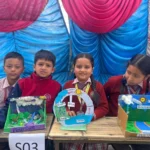 काभ्रे मावि पनौतीमा “काभ्रे शैक्षिक महोत्सव–२०८२” सम्पन्न