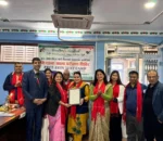 सामुदायिक साकोसमा निःशुल्क छाला परीक्षण शिविर सम्पन्न