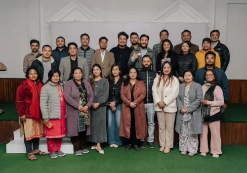 महिला तथा युवा उद्यमी लक्षित अन्तरक्रिया कार्यक्रम सम्पन्न