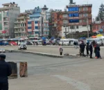 विपि राजमार्ग एक तर्फि संचालन