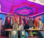 काभ्रेमा ६९ औँ राष्ट्रिय सहकारी दिवस विविध कार्यक्रमसहित सम्पन्न