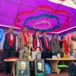 काभ्रेमा ६९ औँ राष्ट्रिय सहकारी दिवस विविध कार्यक्रमसहित सम्पन्न