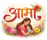 आमा खुवाउने औँसी