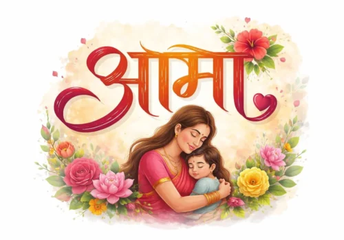 आमा खुवाउने औँसी