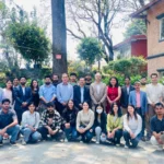 काठमाडौं विश्वविद्यालयमा ‘पर्यावरणीय कृषि तथा खाद्य प्रणाली’ विषयको अध्यापन