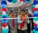 बनेपामा रिच इट कन्सल्टेन्सीको नयाँ कार्यालय सञ्चालनमा