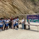बेथानचोक प्रथम उपाध्यक्ष कप वडास्तरीय भलिबल प्रतियोगिताको उपाधि वडा नं. २ लाई