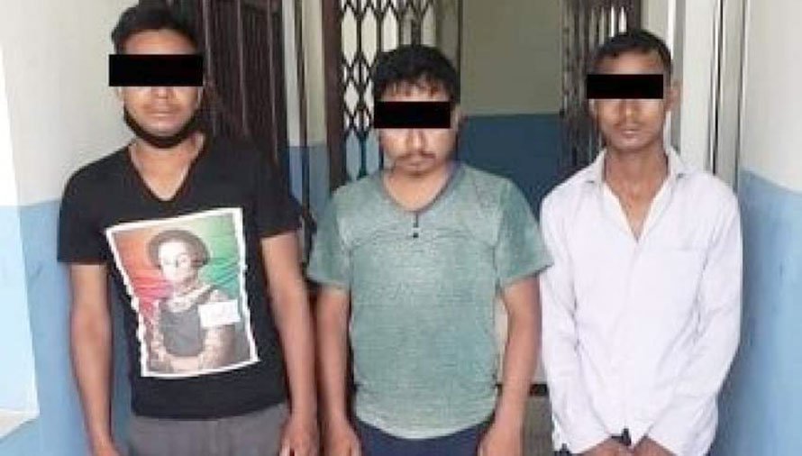 arrested-on-charge-rape