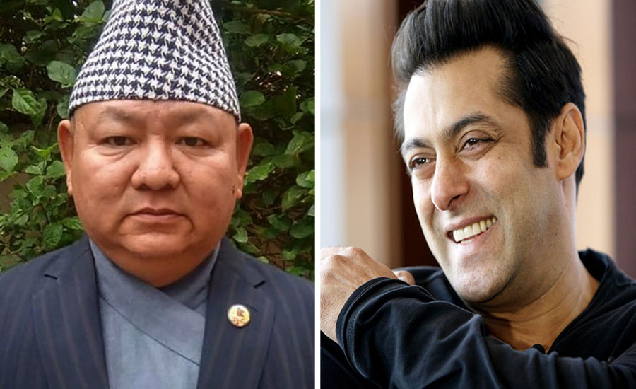 Prem-Ale-and-Salman-Khan