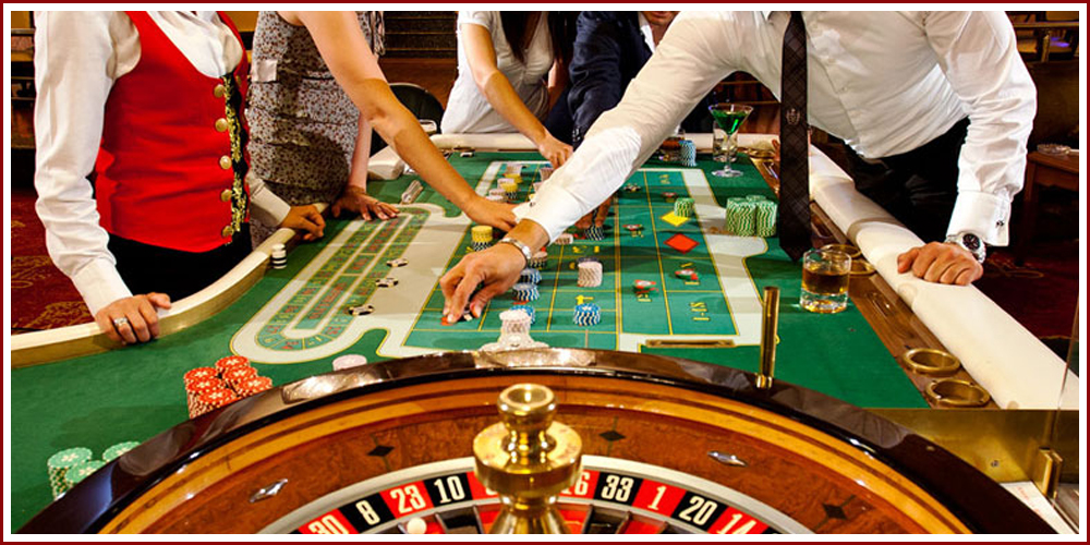 Casino